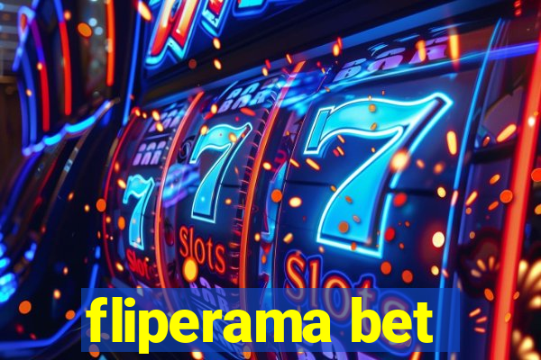 fliperama bet